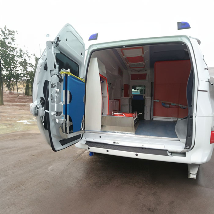 重庆租赁私人救护车