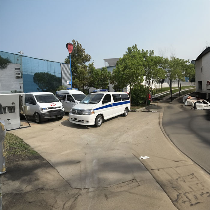 重庆急救车租车电话号码