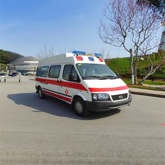 重庆出租救护车电话