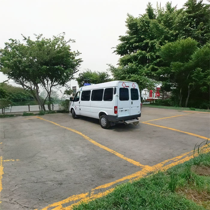 重庆出租私人救护车联系方式