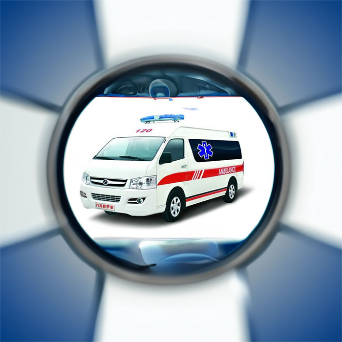 重庆救护车租车多少钱