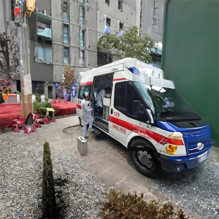 重庆120租车联系电话