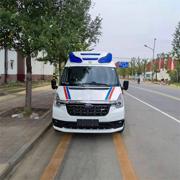 重庆租赁私人救护车