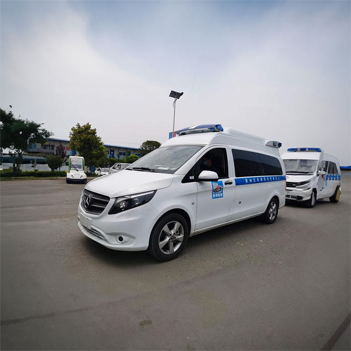 重庆救护车租车多少钱