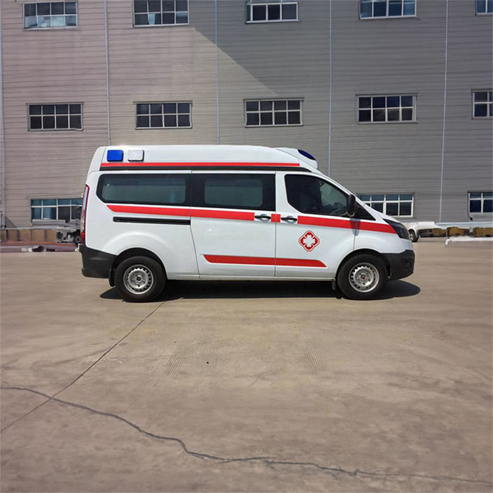 重庆租赁急救车电话