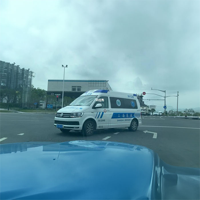 重庆救护车出租