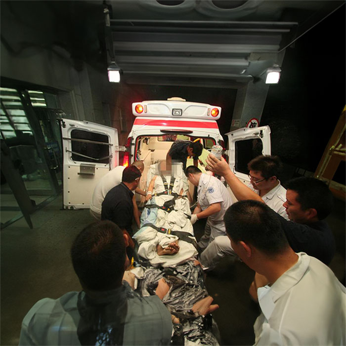 重庆120出租电话