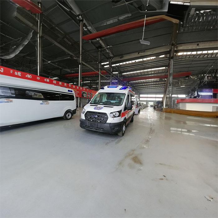 重庆出租私人救护车
