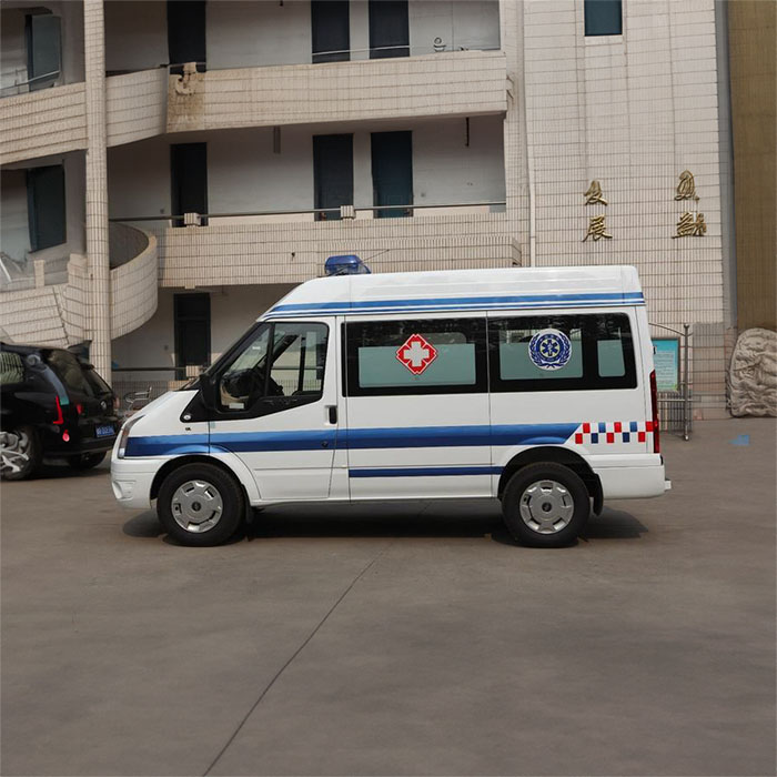 重庆租赁急救车联系电话