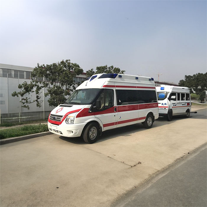 重庆急救车租车电话