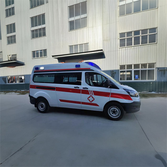 重庆救护车租赁联系电话