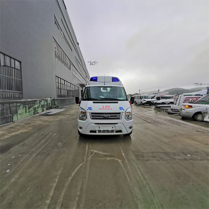 重庆出租救护车电话号码