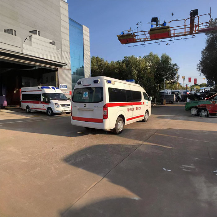 重庆120出租收费标准