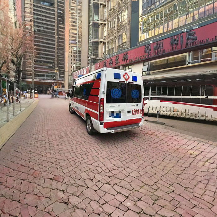 重庆120租赁联系电话