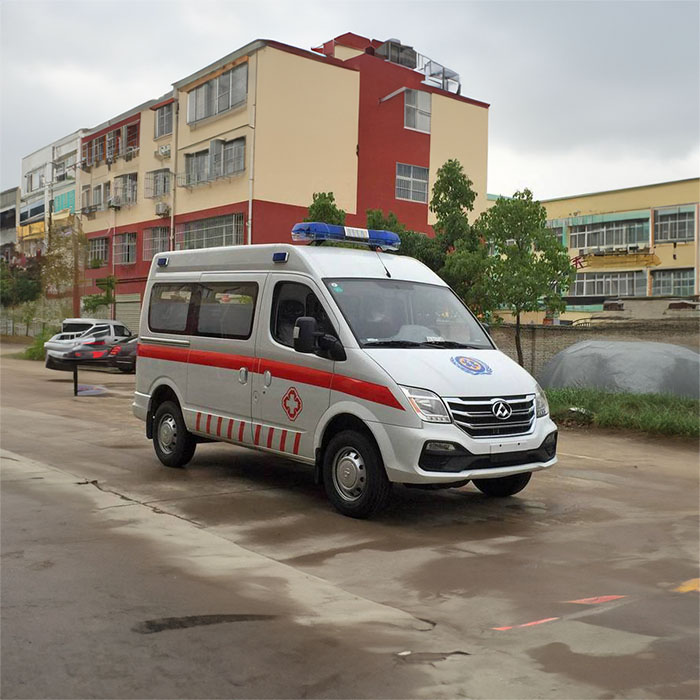 重庆120出租费用
