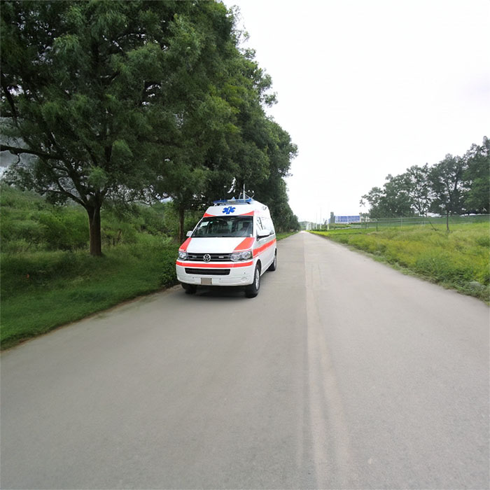 重庆出租救护车