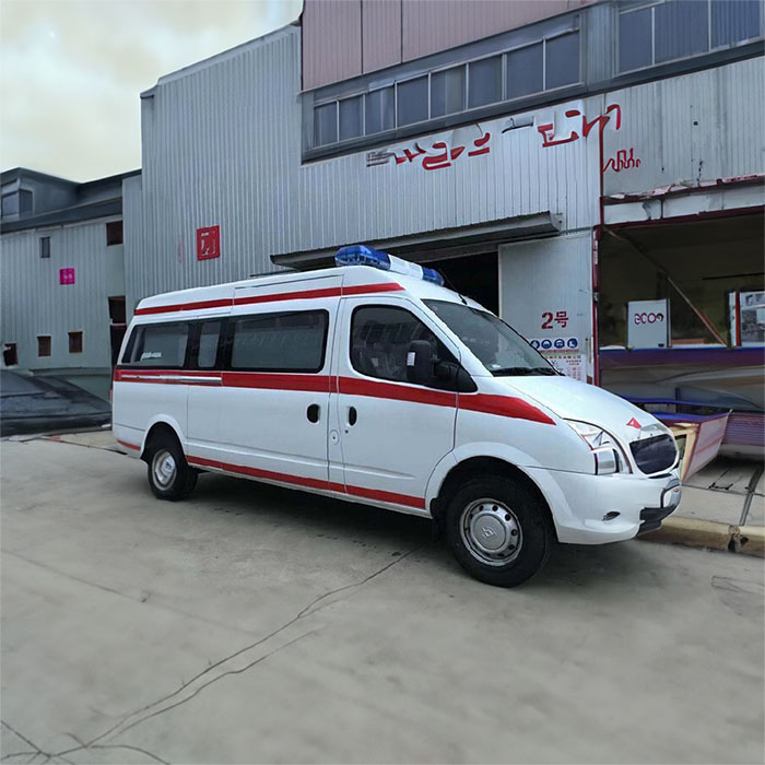 重庆出租急救车电话