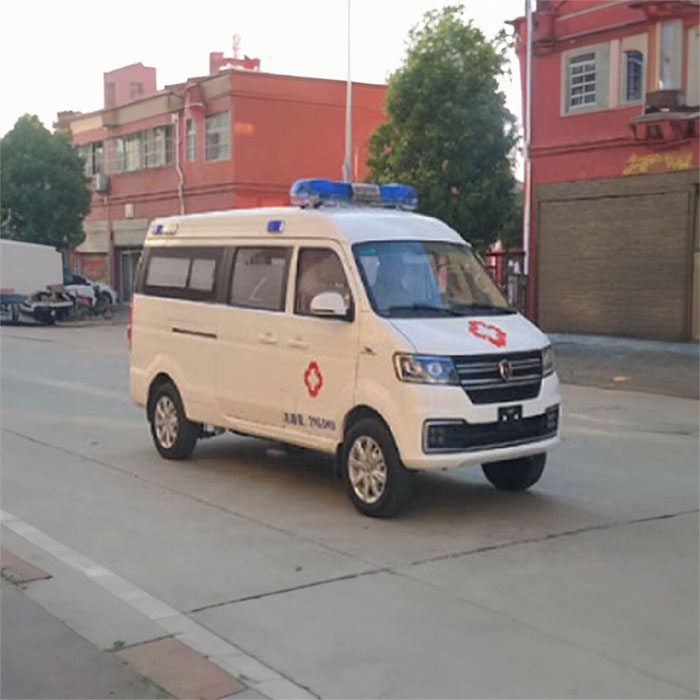 重庆救护车租车