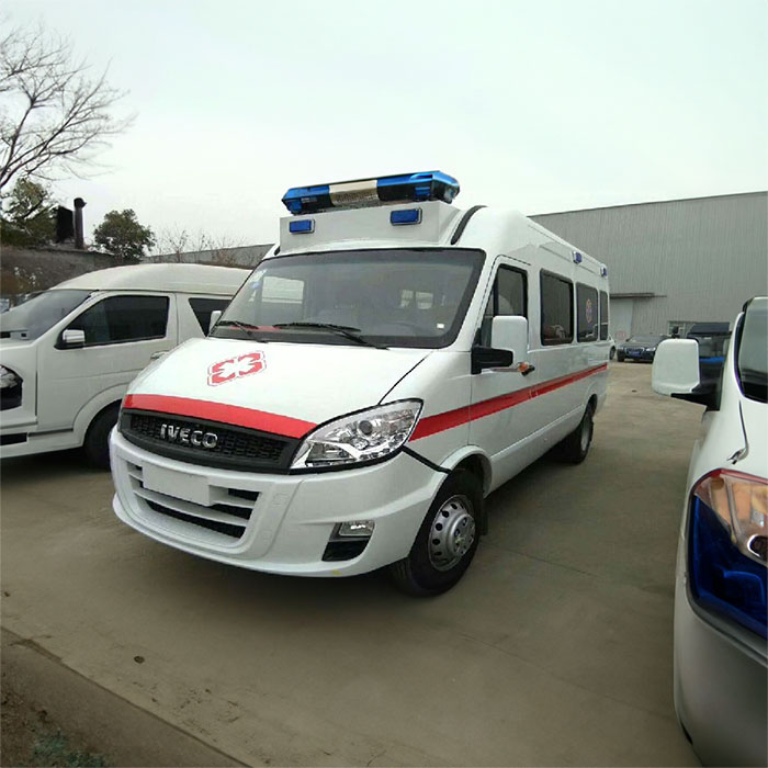 重庆出租私人救护车