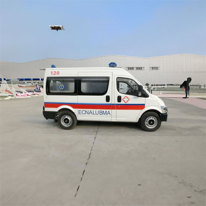 重庆私人救护车租赁联系电话