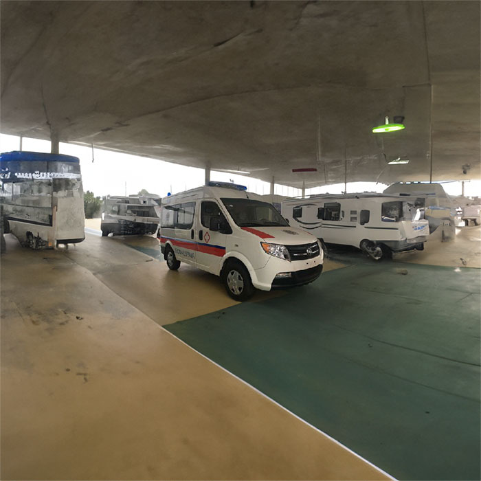 重庆租赁急救车电话