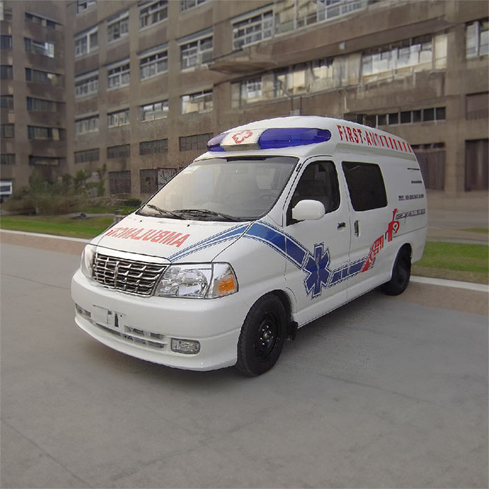 重庆出租私人救护车联系方式