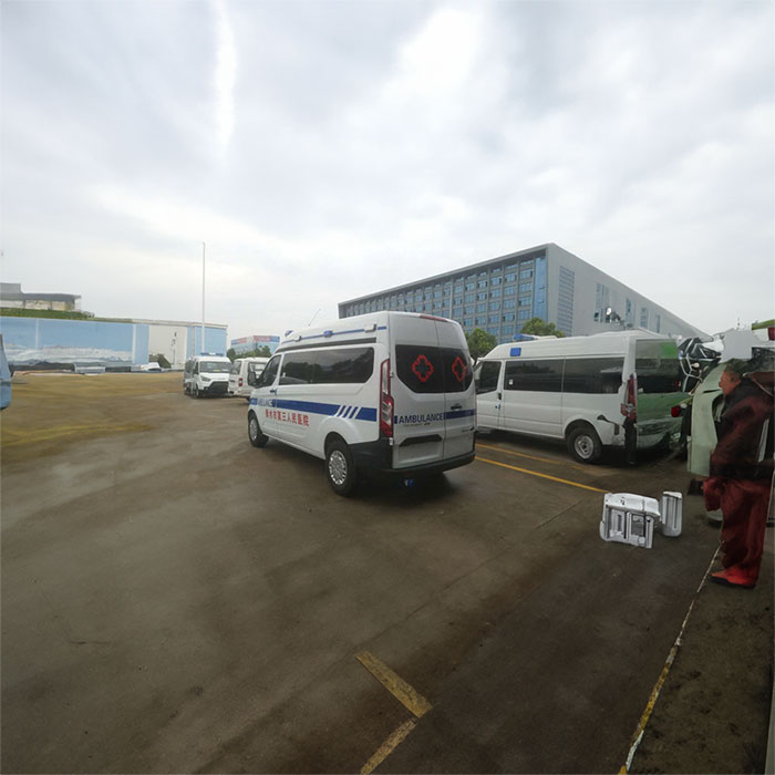 重庆出租急救车电话号码