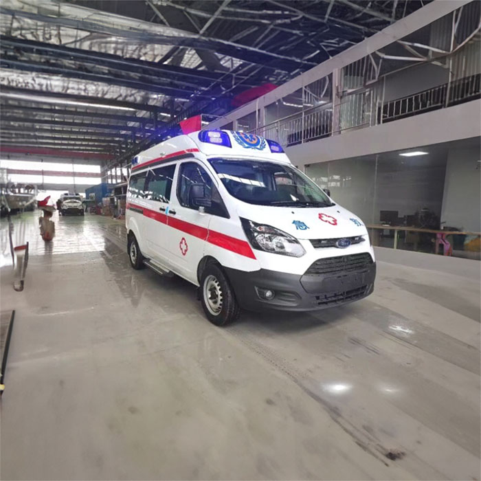重庆私人救护车租车联系方式
