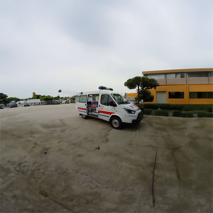 重庆120出租费用