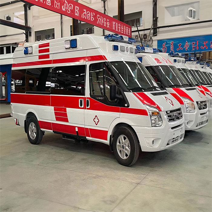 重庆租赁私人救护车电话号码