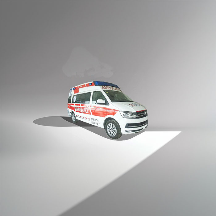 重庆出租救护车