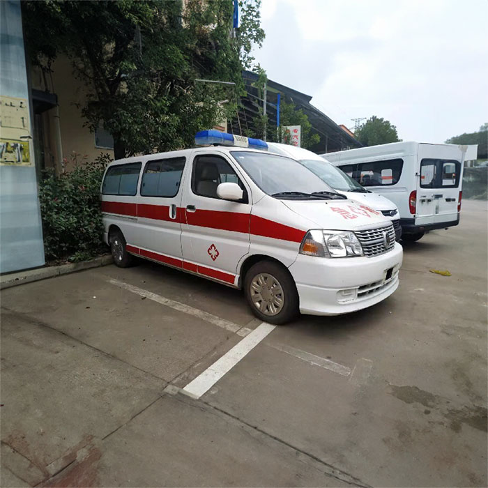 重庆急救车出租联系电话