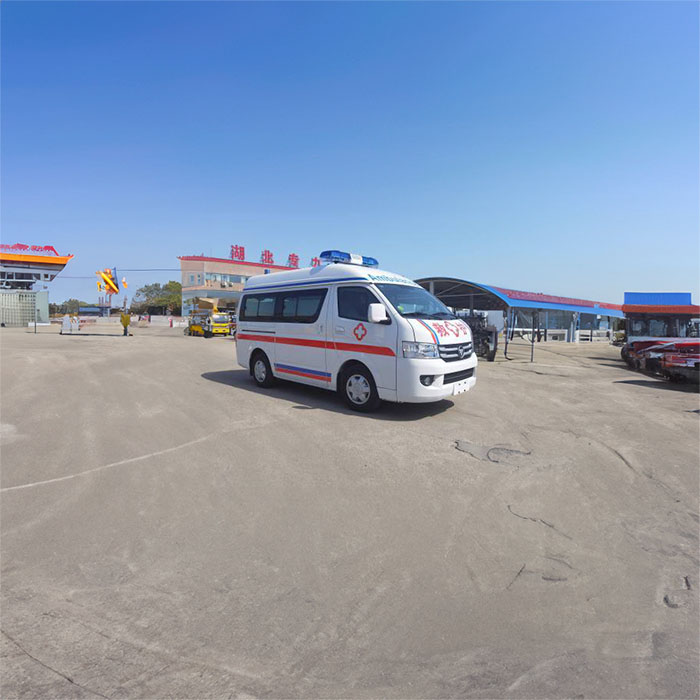 重庆120租赁多少钱