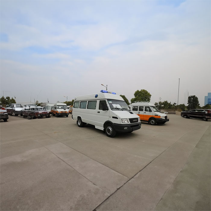 重庆出租救护车