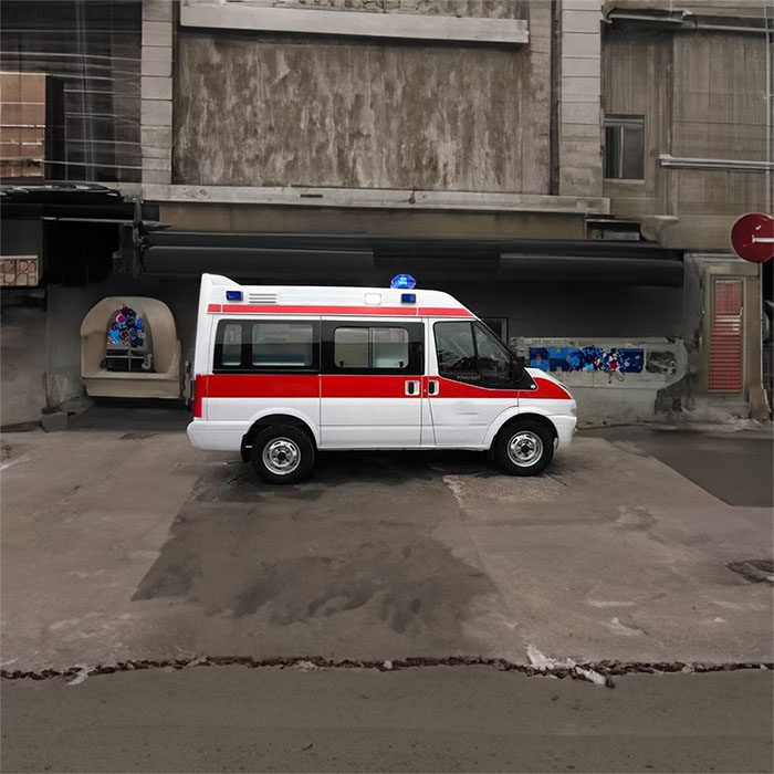 重庆救护车租车电话号码