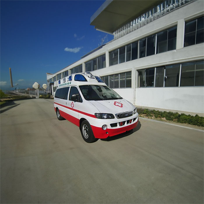 重庆急救车租车电话