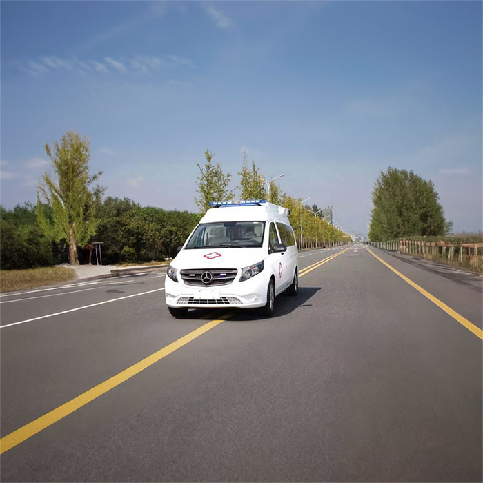 重庆出租救护车