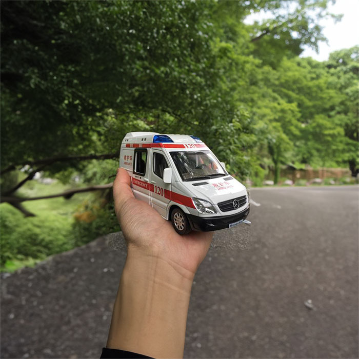 重庆急救车出租电话
