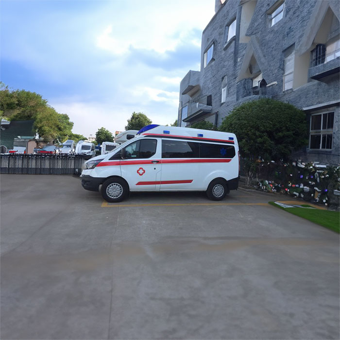 重庆租赁救护车联系电话