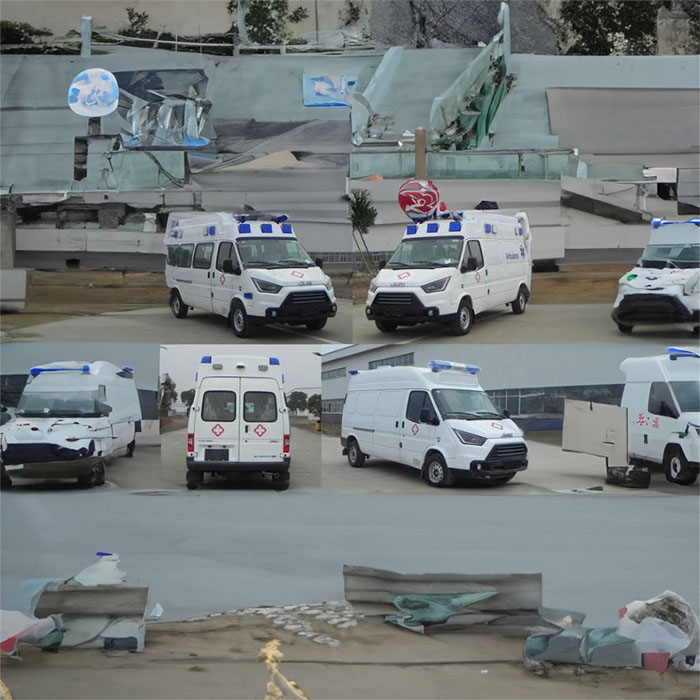 重庆私人救护车租车联系方式