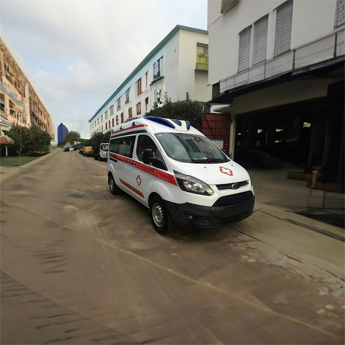 重庆租赁救护车电话