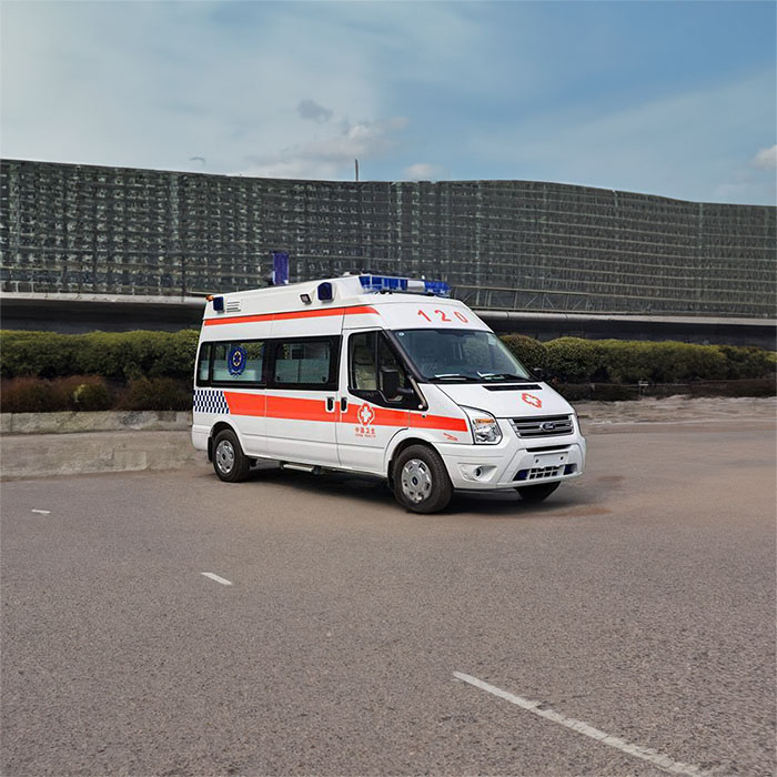 重庆租赁急救车电话号码