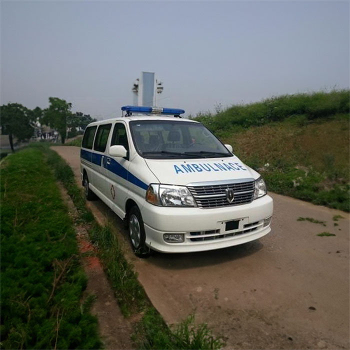 重庆出租救护车联系方式