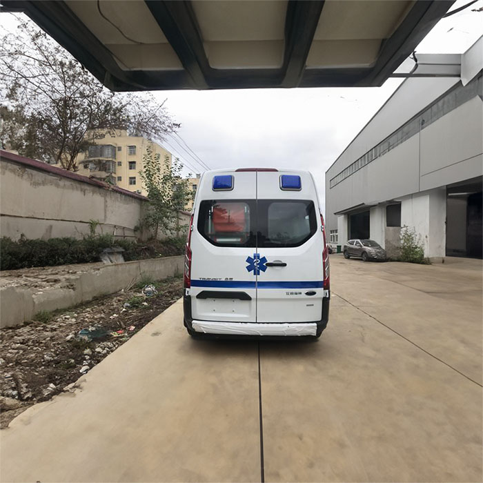 重庆120出租