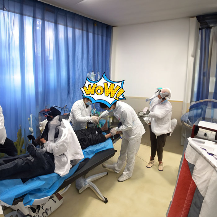 重庆租赁私人救护车电话号码