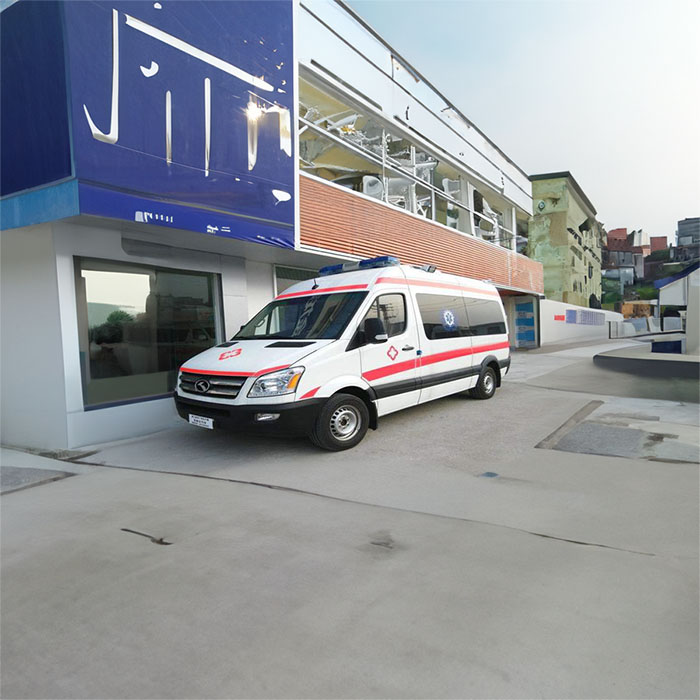 重庆救护车租赁联系方式