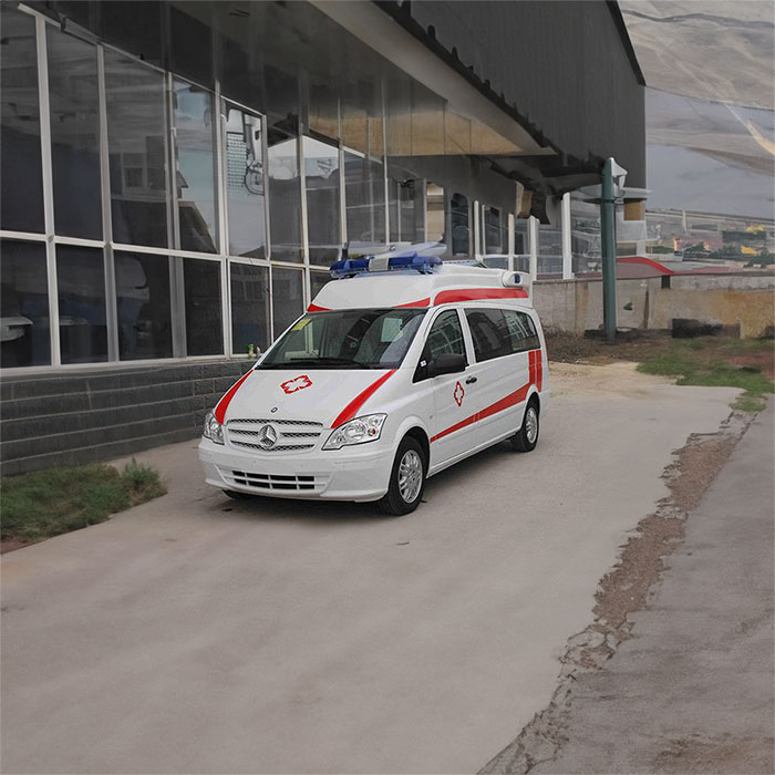 重庆急救车租车