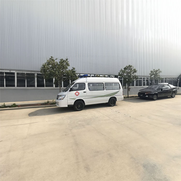 重庆租赁私人救护车联系电话