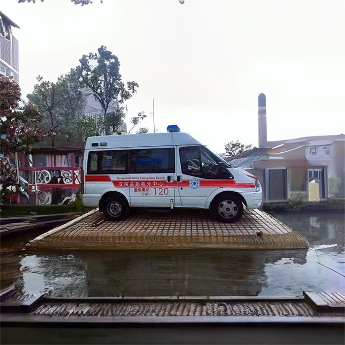 重庆私人救护车出租联系电话