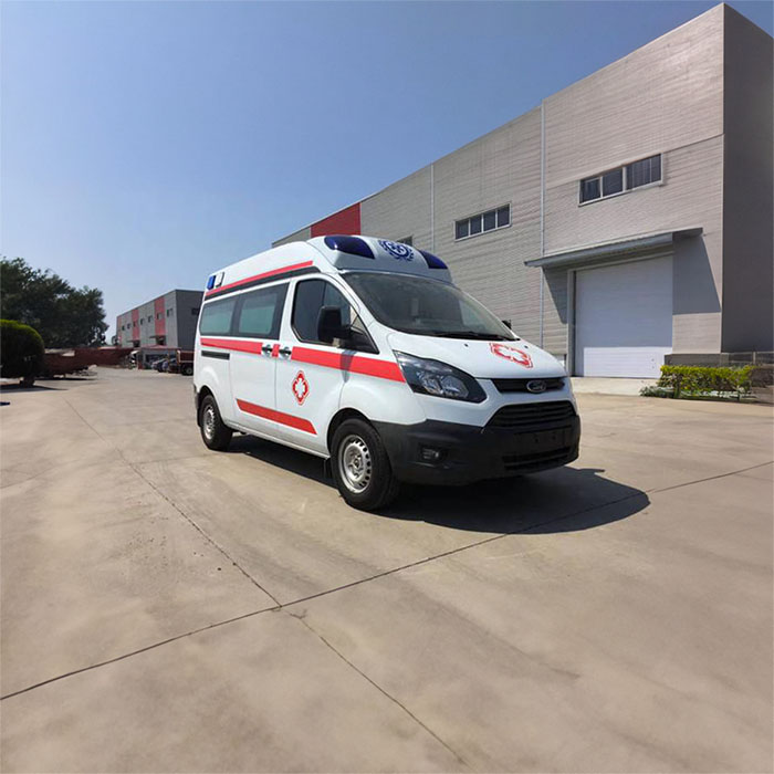 重庆出租救护车电话号码